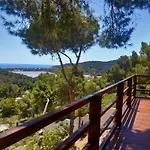 Private Cottage - Stunning View Salinas