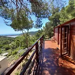 Private Cottage - Stunning View Salinas