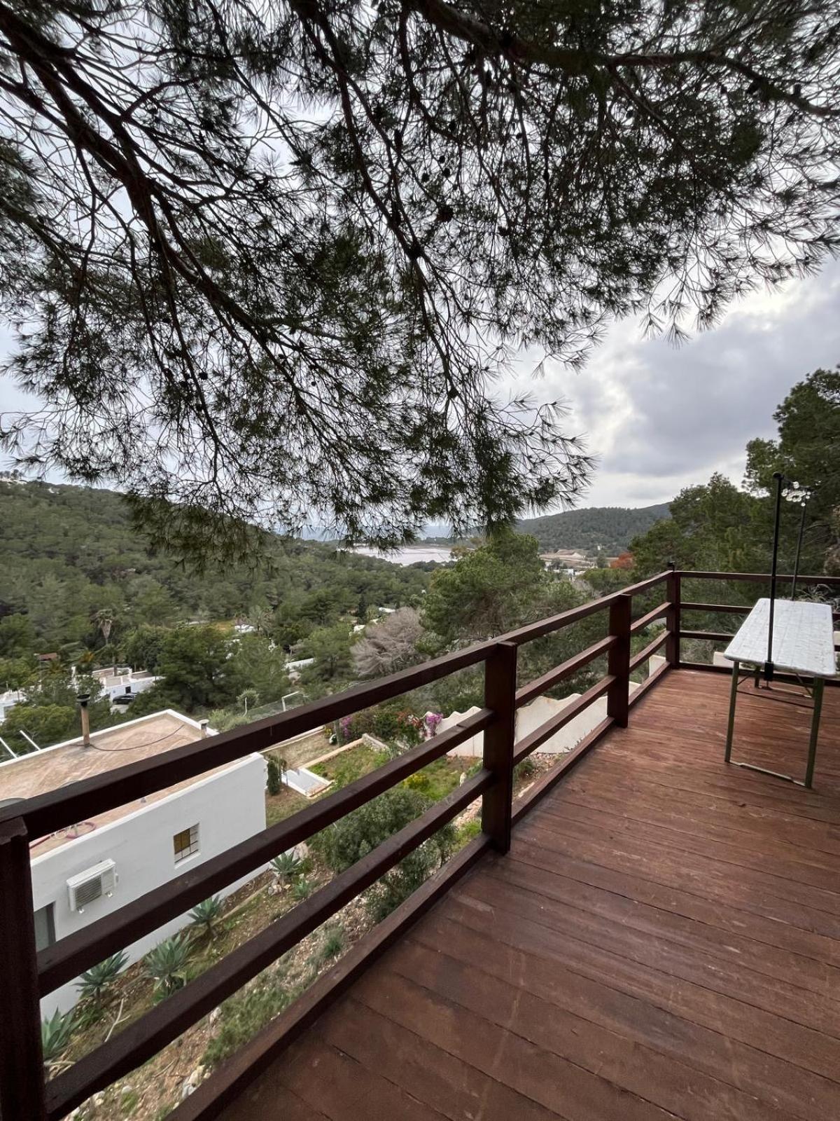 Private - Stunning View Salinas * Ses Salines (Ibiza)